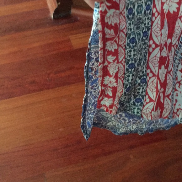 Sanctuary LS Blouse - Picture 7 of 7